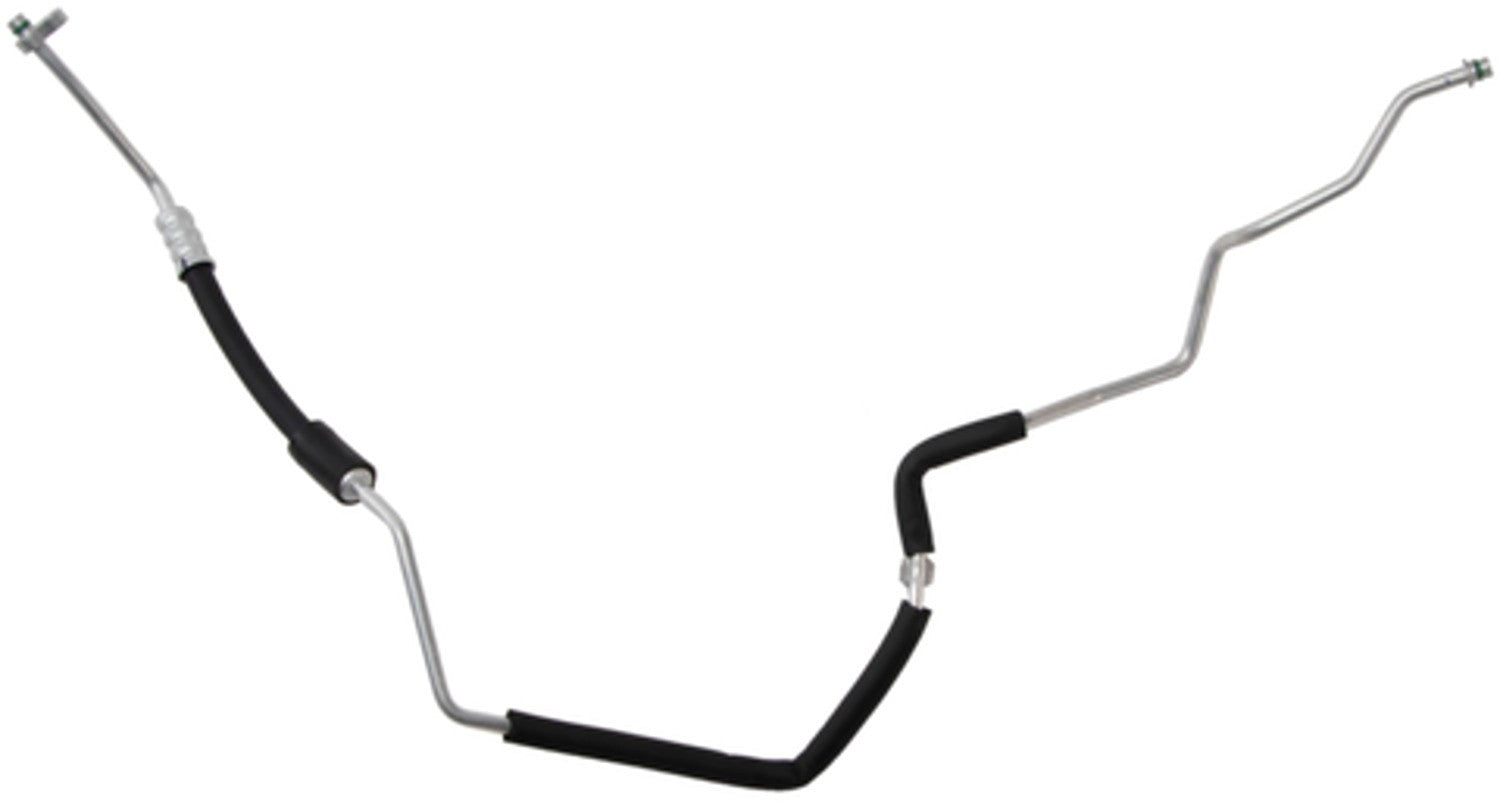 Four Seasons Liquid Line Hose Assembly w/o Orifice Tube 66833