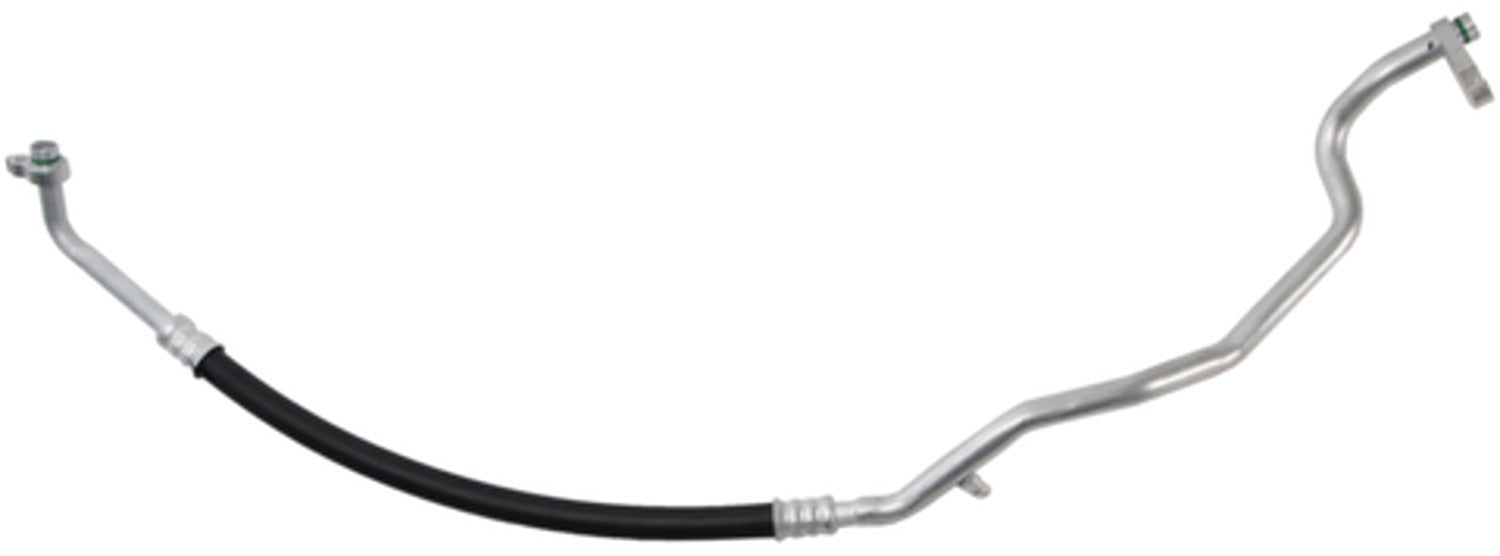 Four Seasons Suction Line Hose Assembly 66837