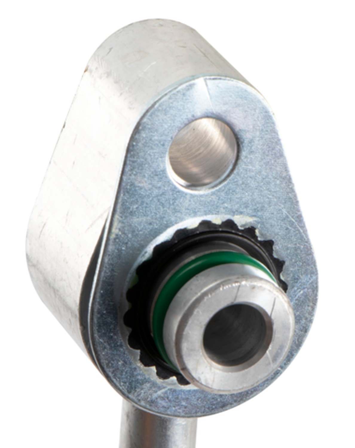 Four Seasons Suction & Liquid Line Hose Assembly w/o Orifice Tube 66863