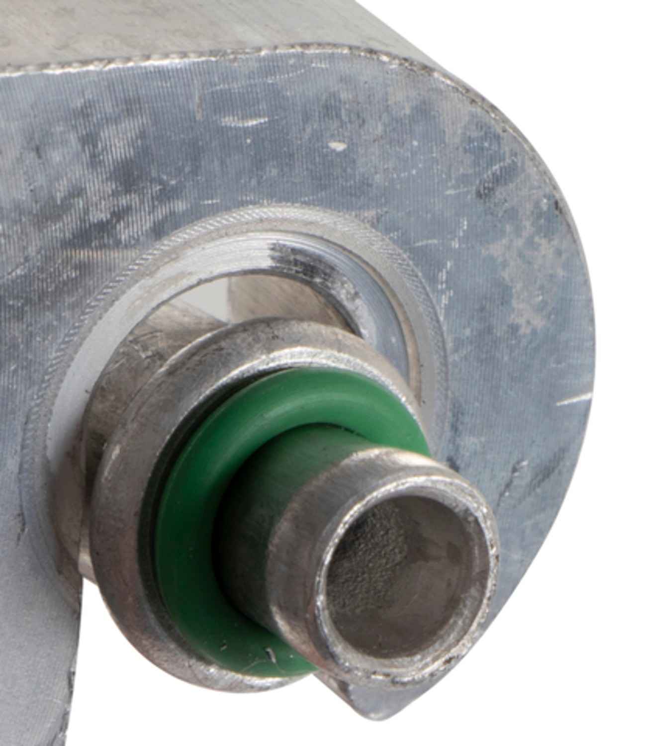 Four Seasons Suction & Liquid Line Hose Assembly w/o Orifice Tube 66869