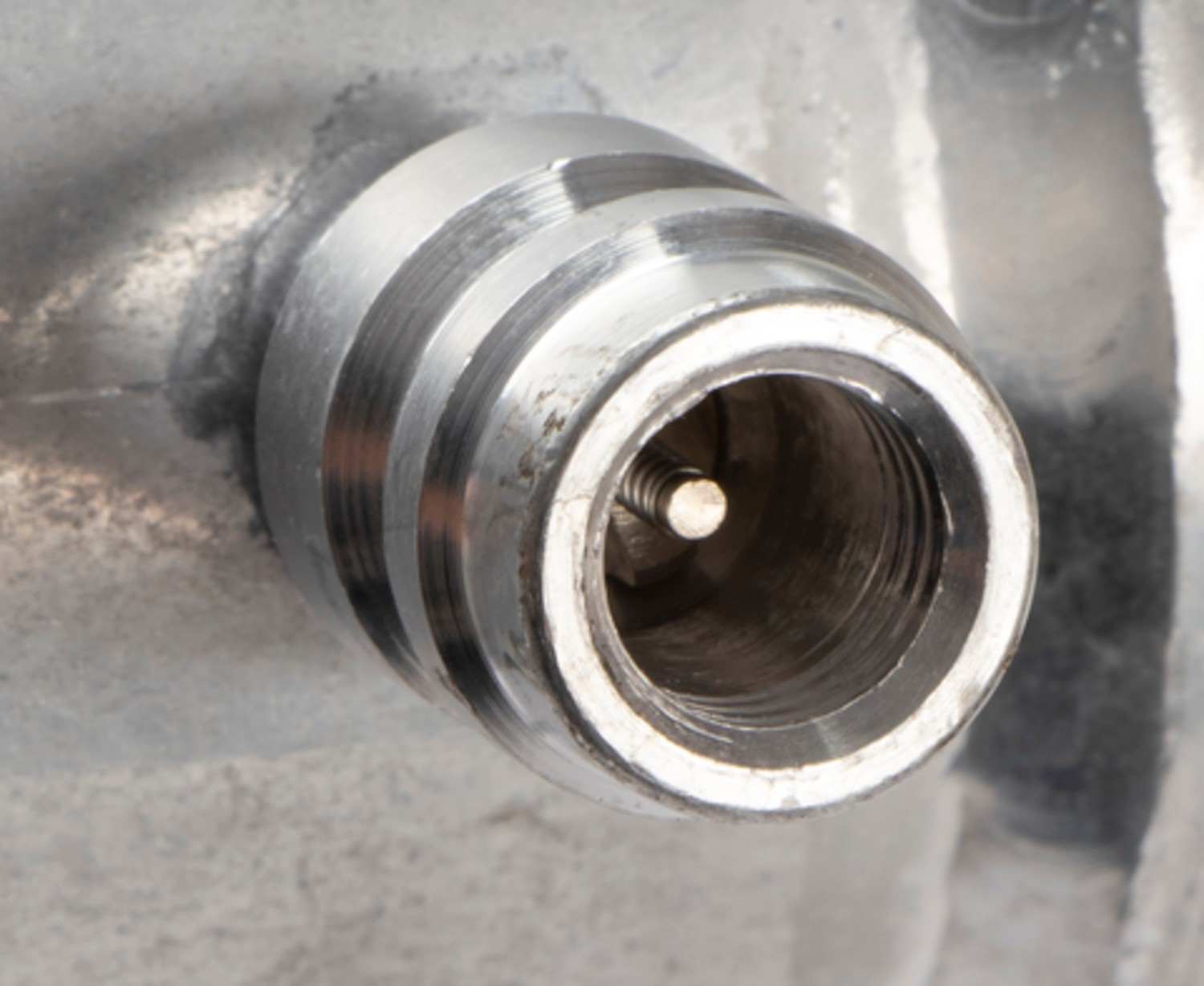 Four Seasons Discharge & Suction Line Hose Assembly 66870