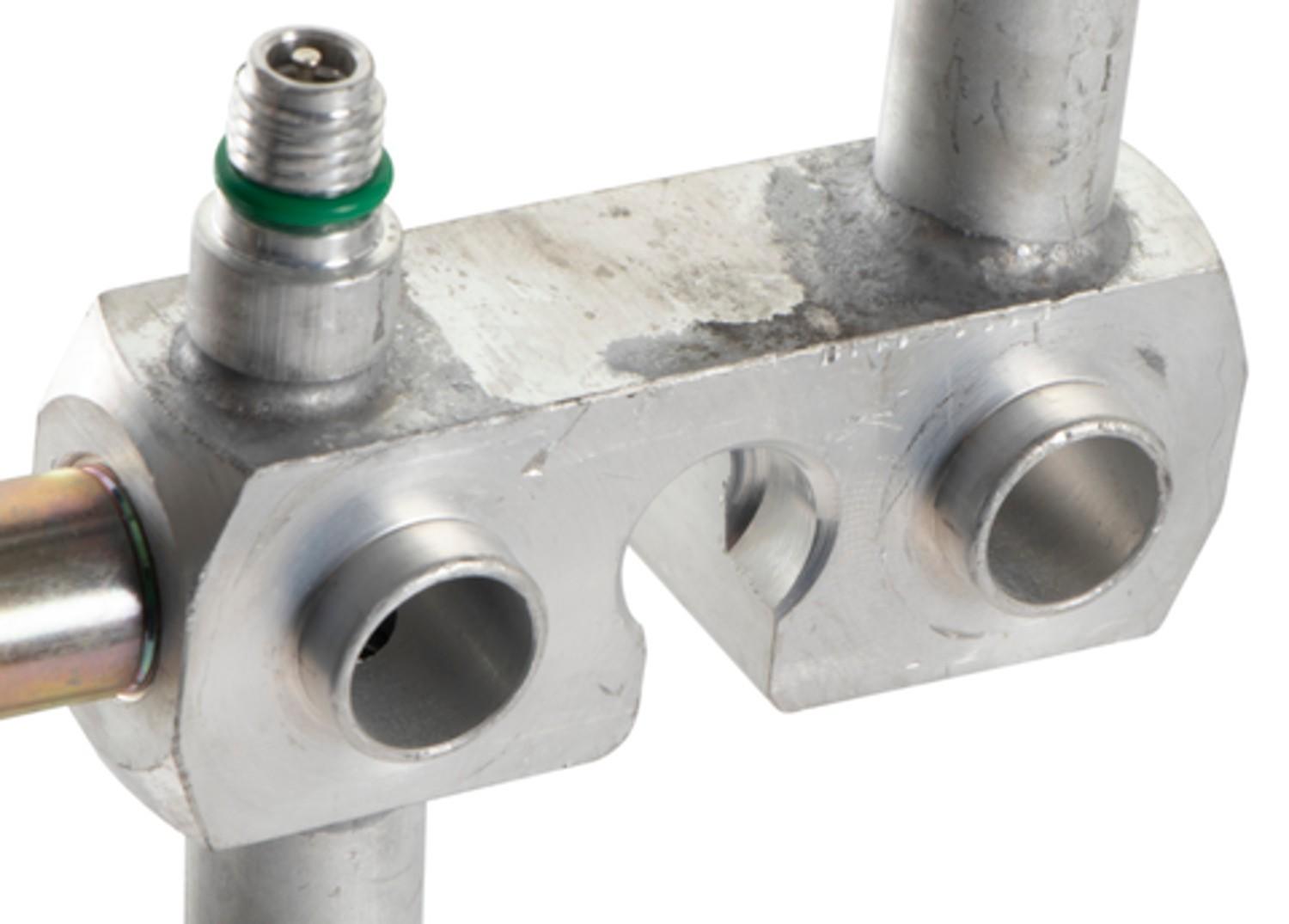 Four Seasons Discharge & Suction Line Hose Assembly 66871