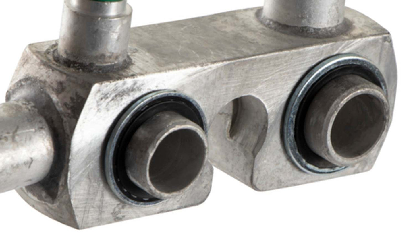 Four Seasons Discharge & Suction Line Hose Assembly 66872
