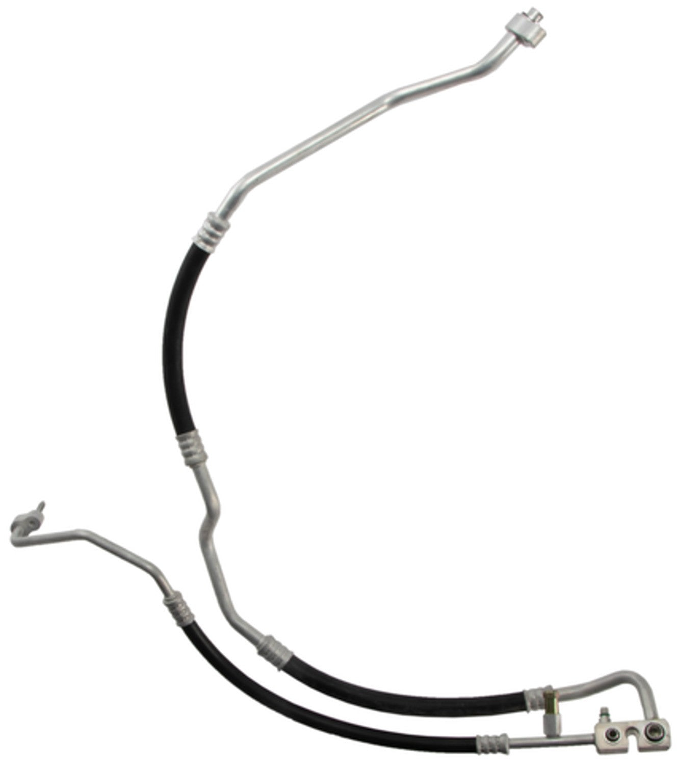Four Seasons Discharge & Suction Line Hose Assembly 66874
