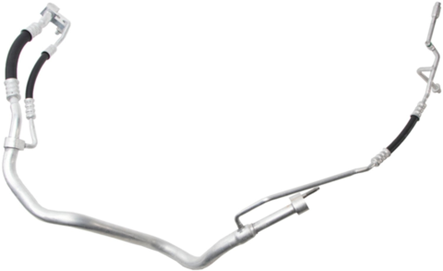 Four Seasons Suction & Liquid Line Internal Heat Exchange Hose Assembly 66883