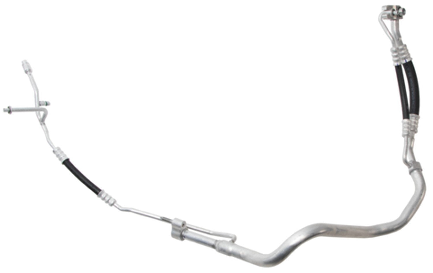 Four Seasons Suction & Liquid Line Internal Heat Exchange Hose Assembly 66883