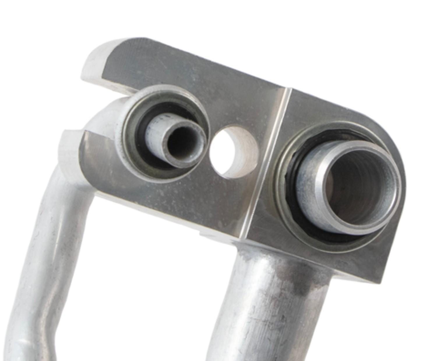 Four Seasons Suction & Liquid Line Internal Heat Exchange Hose Assembly 66883