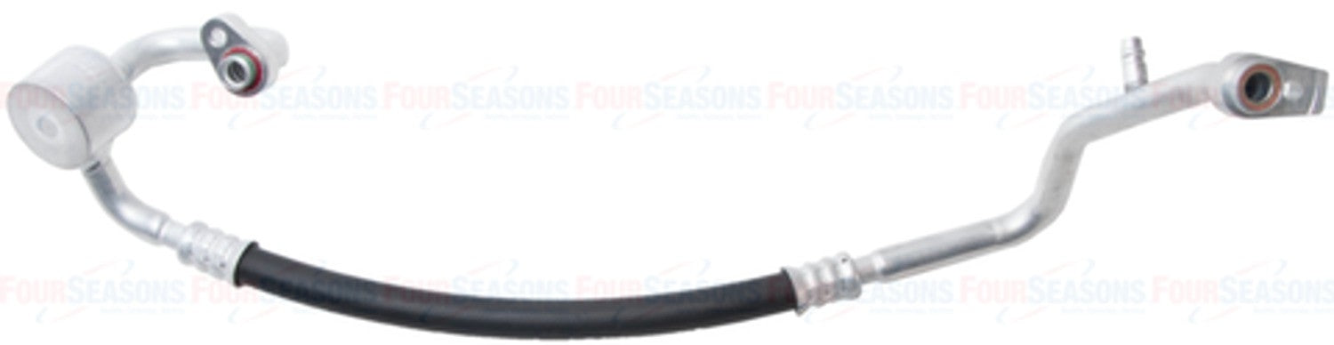 Four Seasons Suction Line Hose Assembly 66896