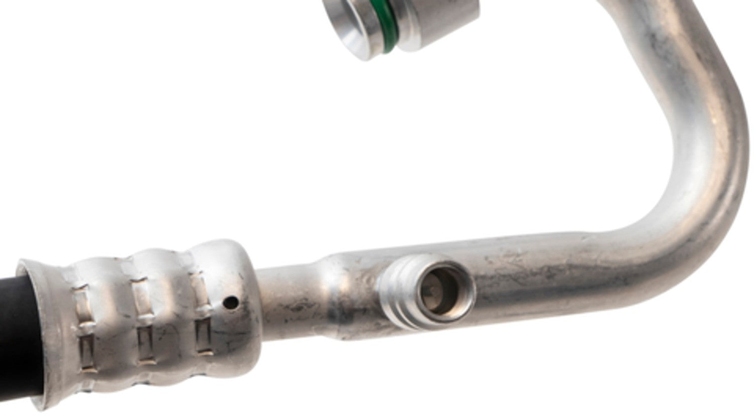 Four Seasons Suction Line Hose Assembly 66904