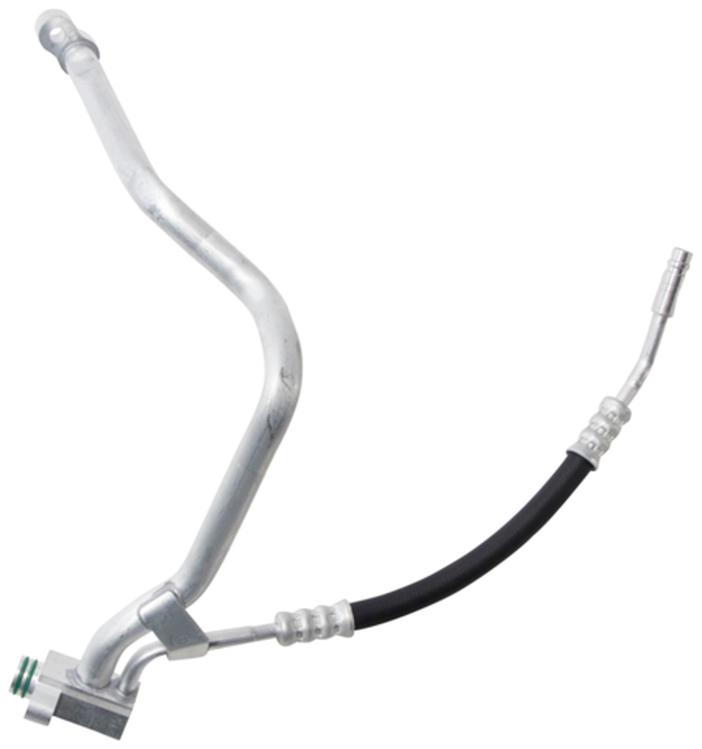 Four Seasons Suction Line Hose Assembly 66917