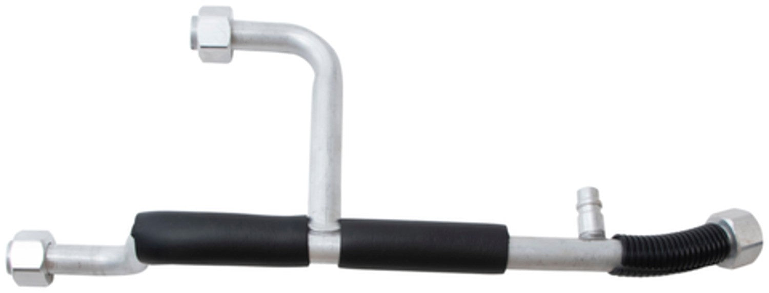 Four Seasons Suction Line Hose Assembly 66929