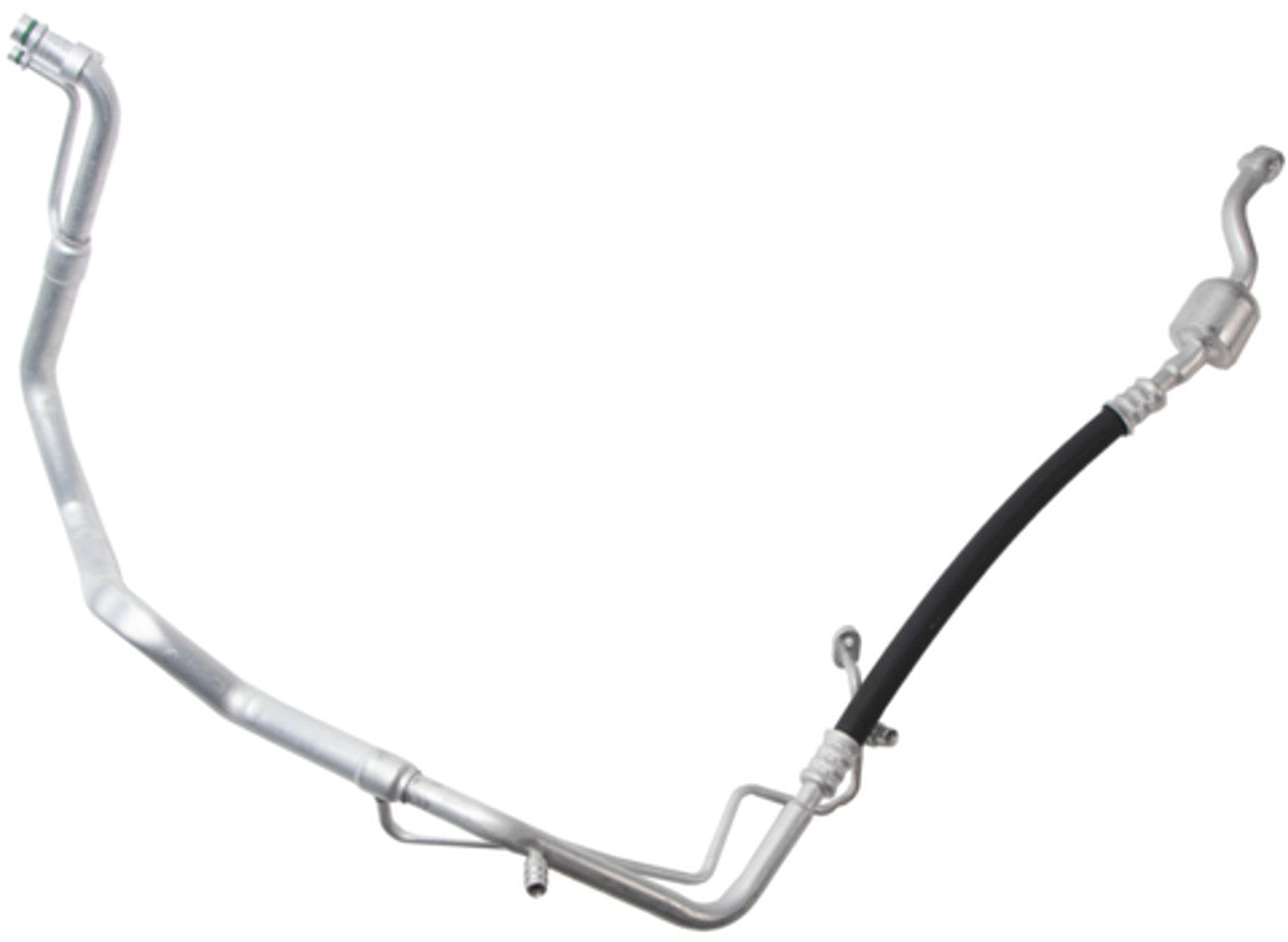 Four Seasons Suction & Liquid Line Internal Heat Exchange Hose Assembly 66932