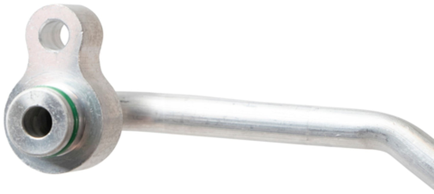 Four Seasons Discharge Line Hose Assembly 66942