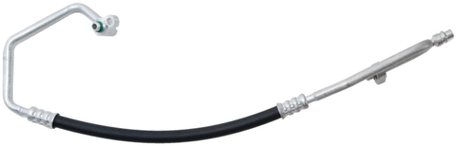 Four Seasons Discharge Line Hose Assembly 66960