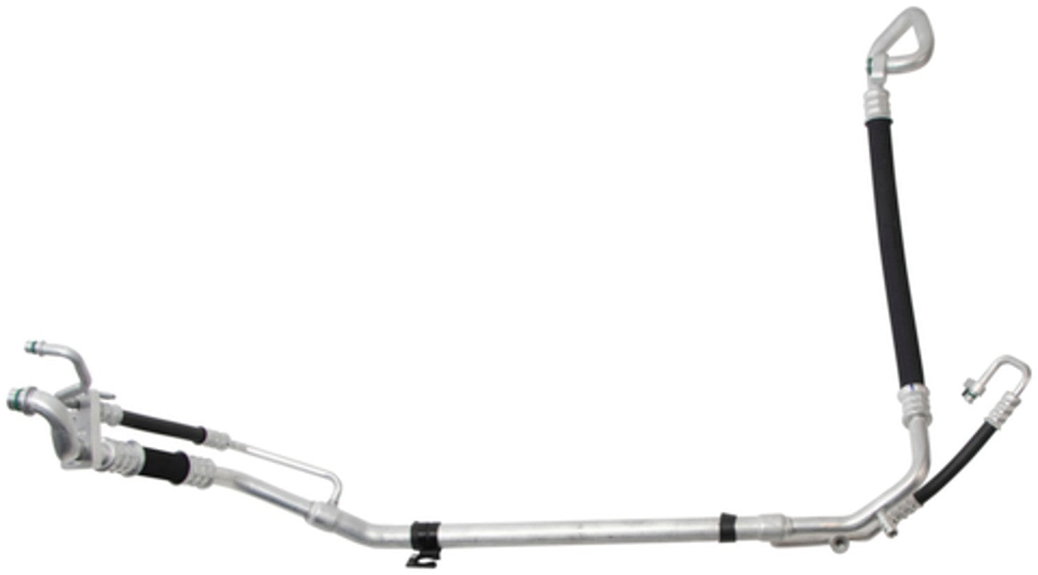 Four Seasons Suction & Liquid Line Internal Heat Exchange Hose Assembly 66966