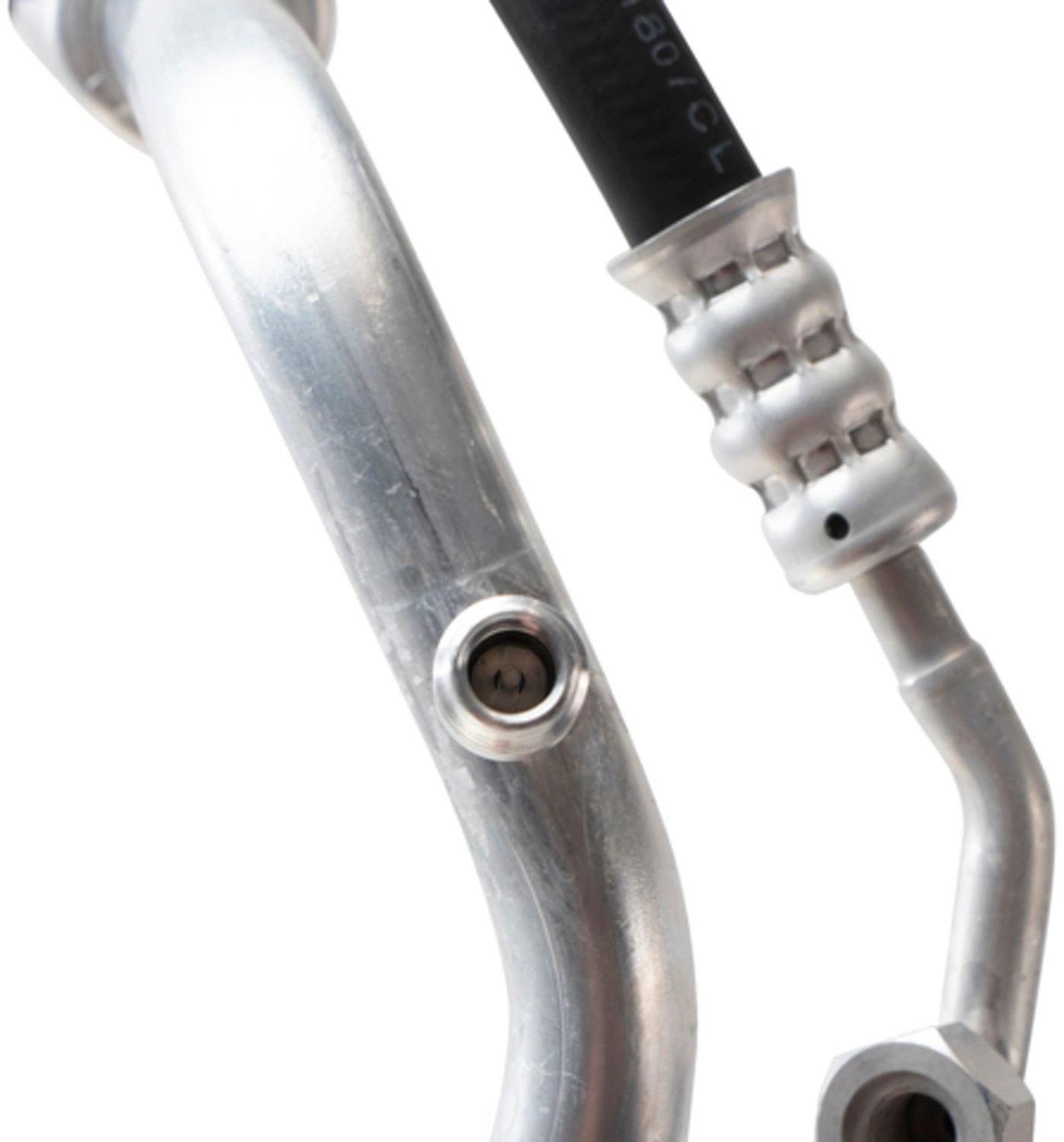 Four Seasons Suction & Liquid Line Internal Heat Exchange Hose Assembly 66966