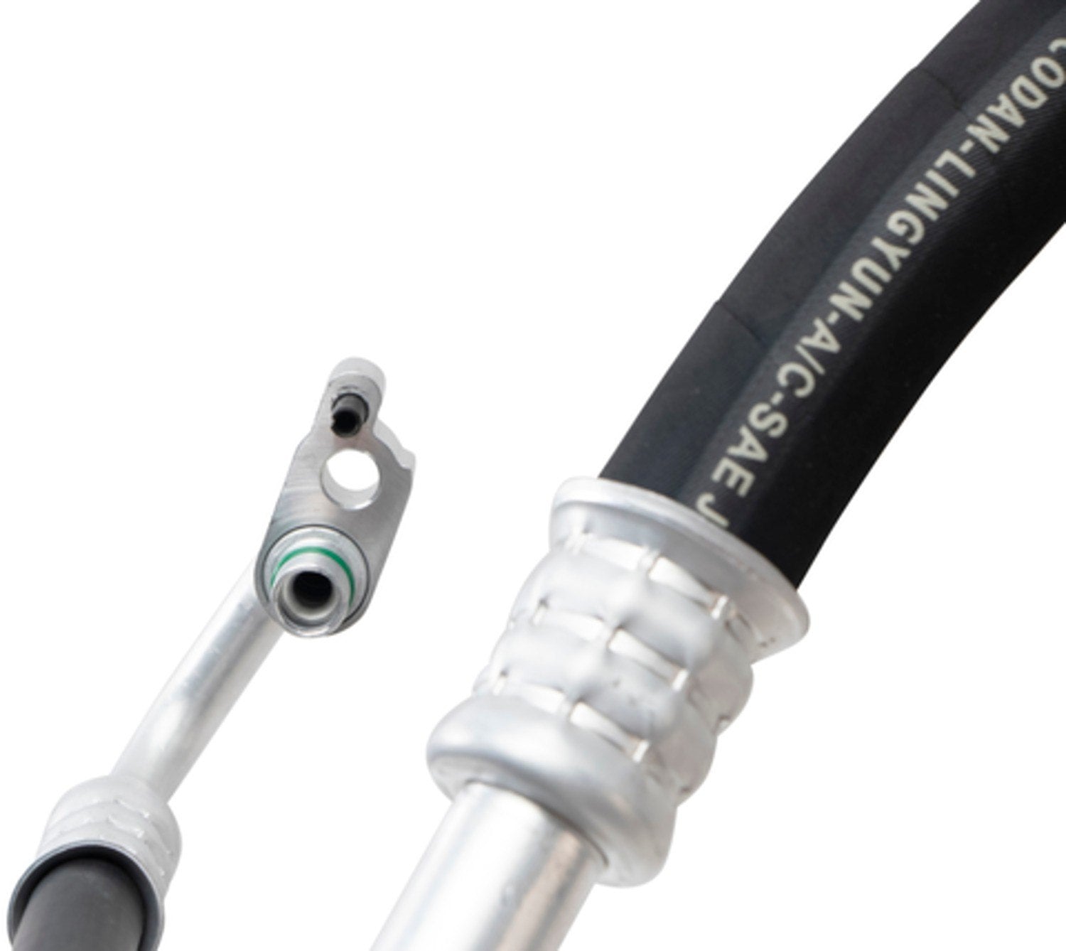 Four Seasons Suction & Liquid Line Internal Heat Exchange Hose Assembly 66966