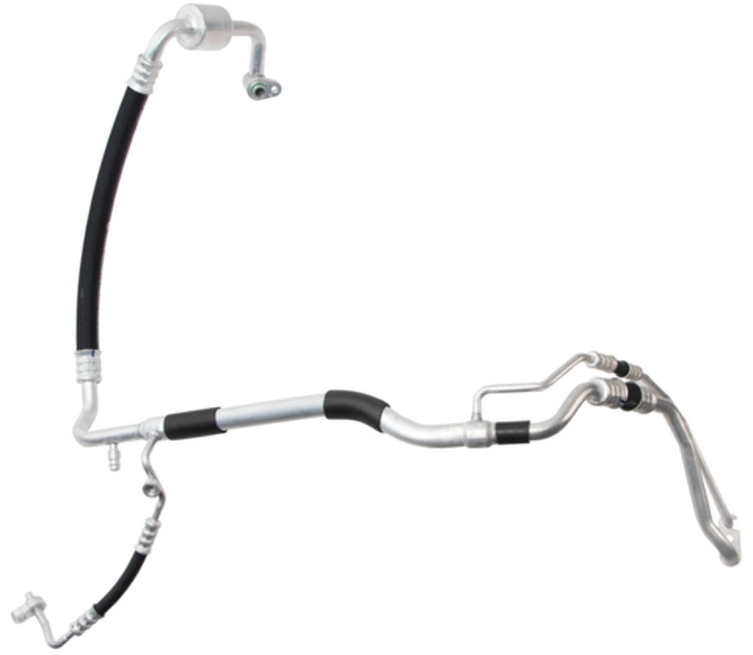 Four Seasons Suction & Liquid Line Internal Heat Exchange Hose Assembly 66973