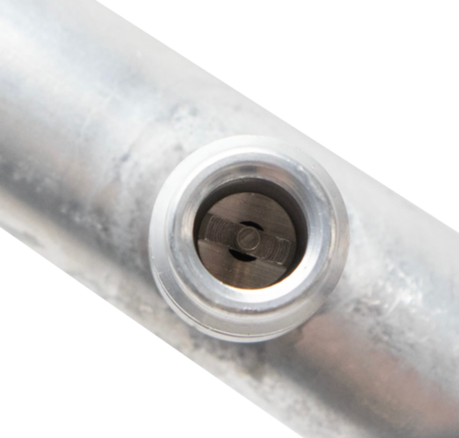 Four Seasons Suction & Liquid Line Internal Heat Exchange Hose Assembly 66973