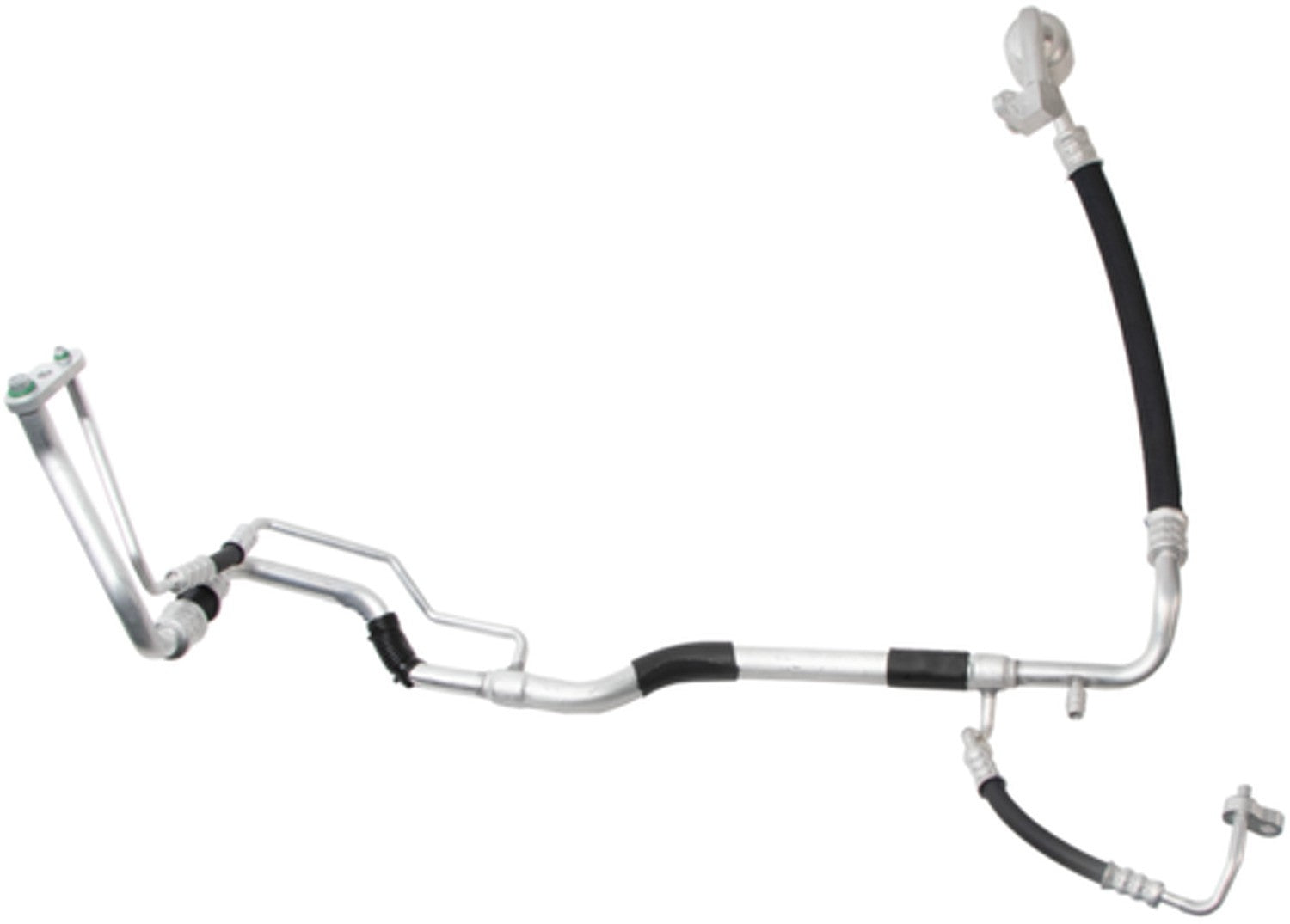 Four Seasons Suction & Liquid Line Internal Heat Exchange Hose Assembly 66977