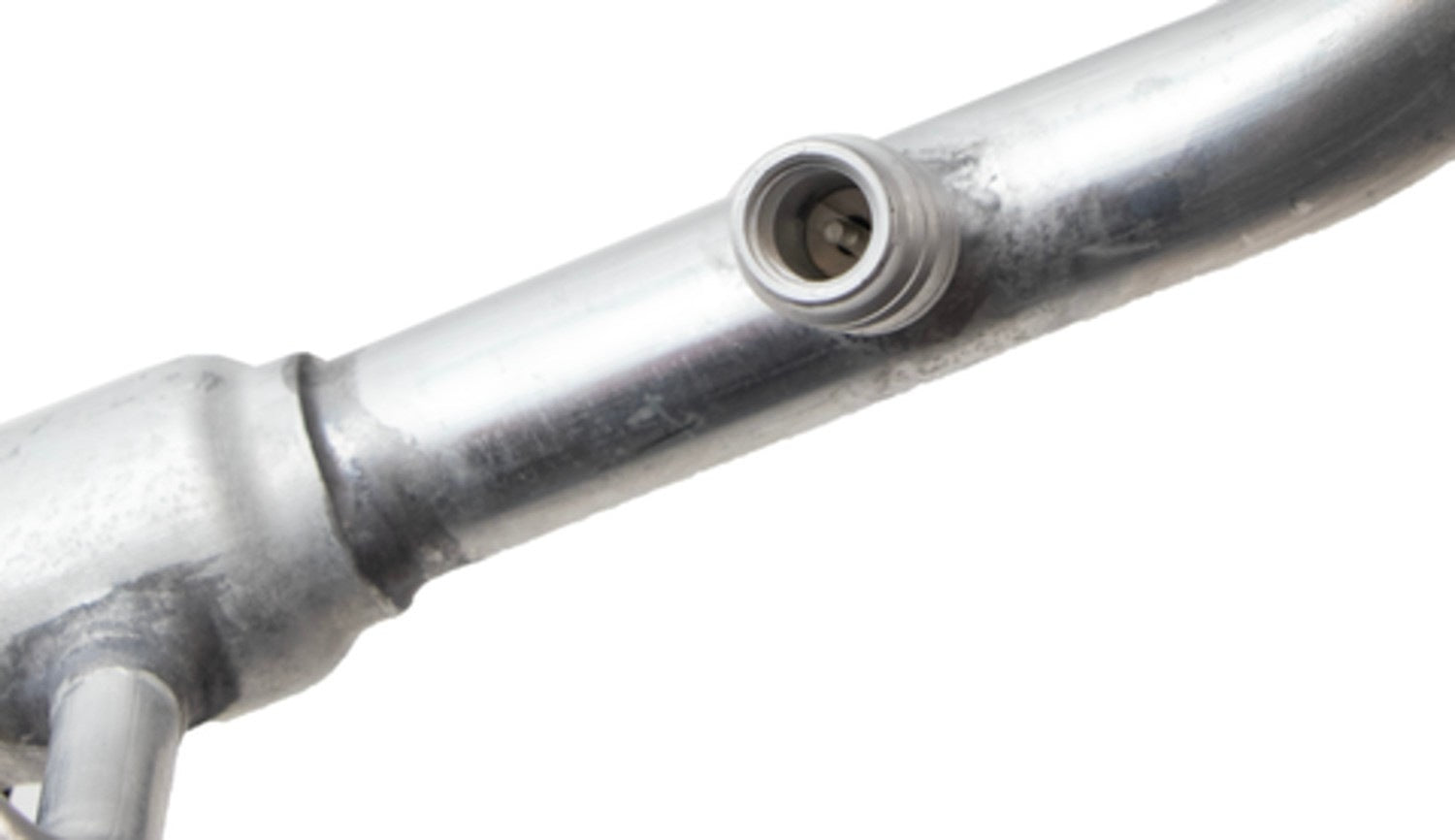 Four Seasons Suction & Liquid Line Internal Heat Exchange Hose Assembly 66977