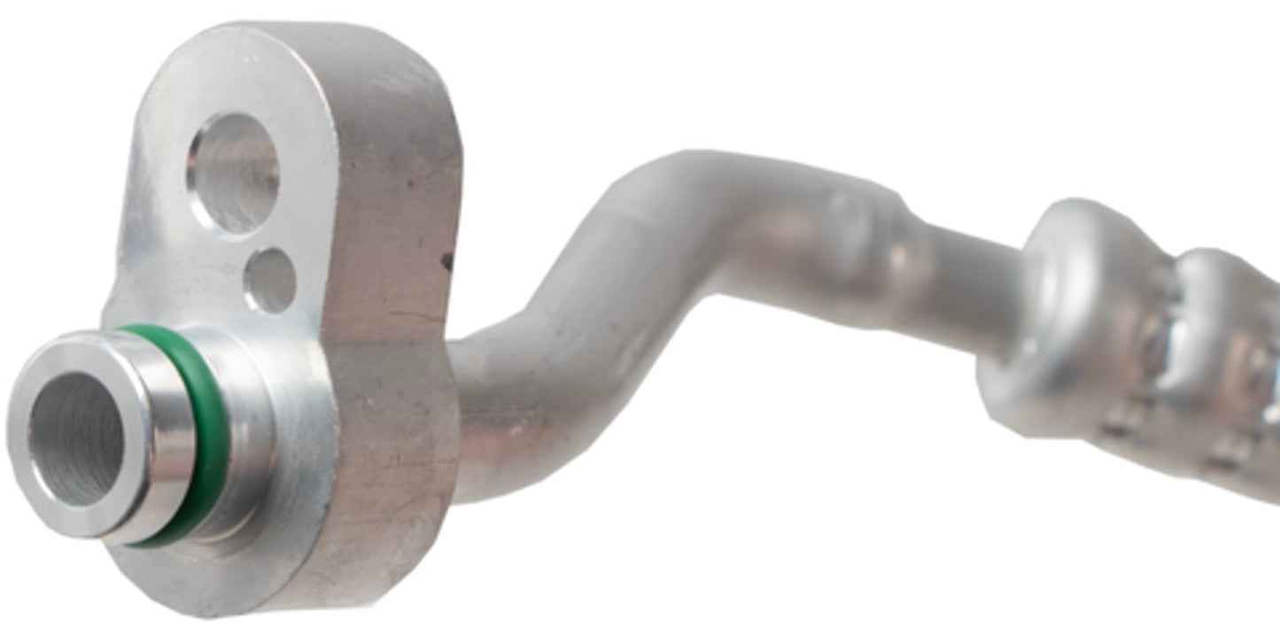 Four Seasons Discharge Line Hose Assembly 66994