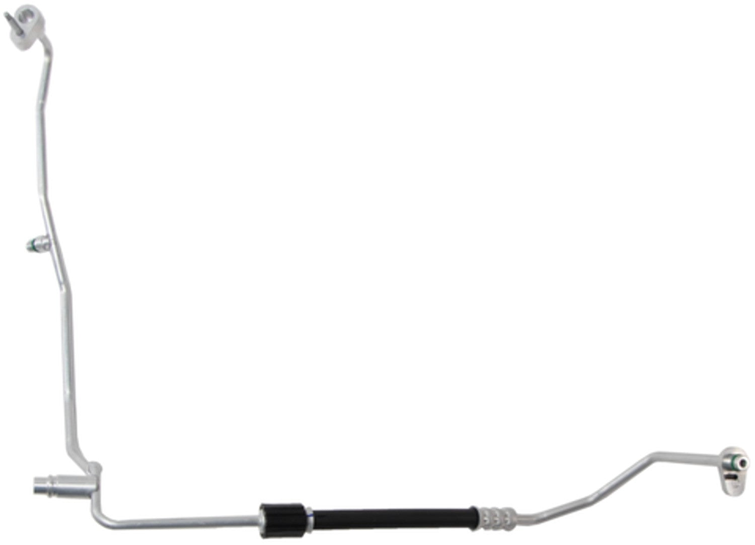 Four Seasons Liquid Line Hose Assembly w/o Orifice Tube 66995