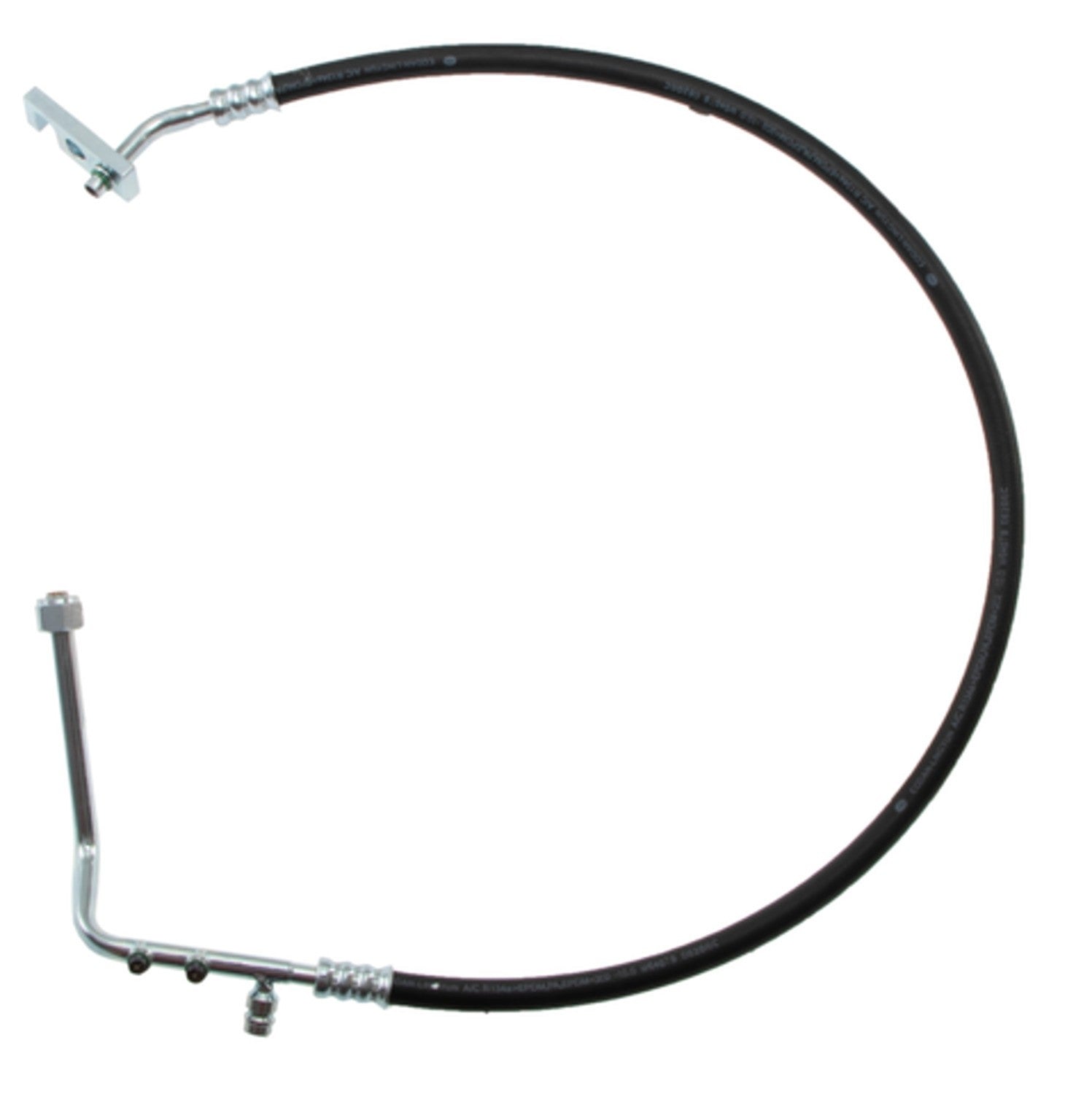 Four Seasons Discharge Line Hose Assembly 66996