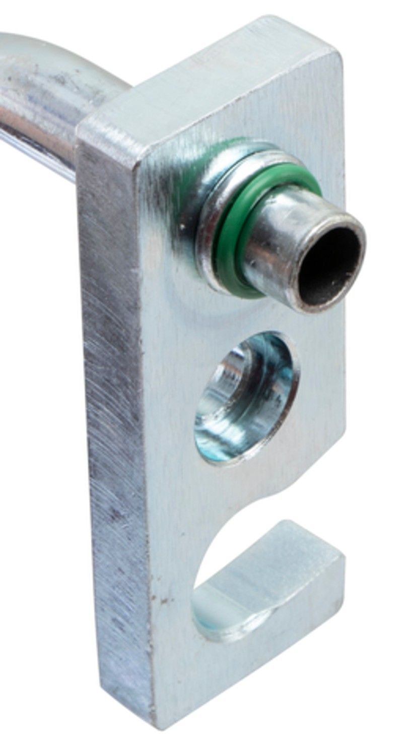 Four Seasons Discharge Line Hose Assembly 66996