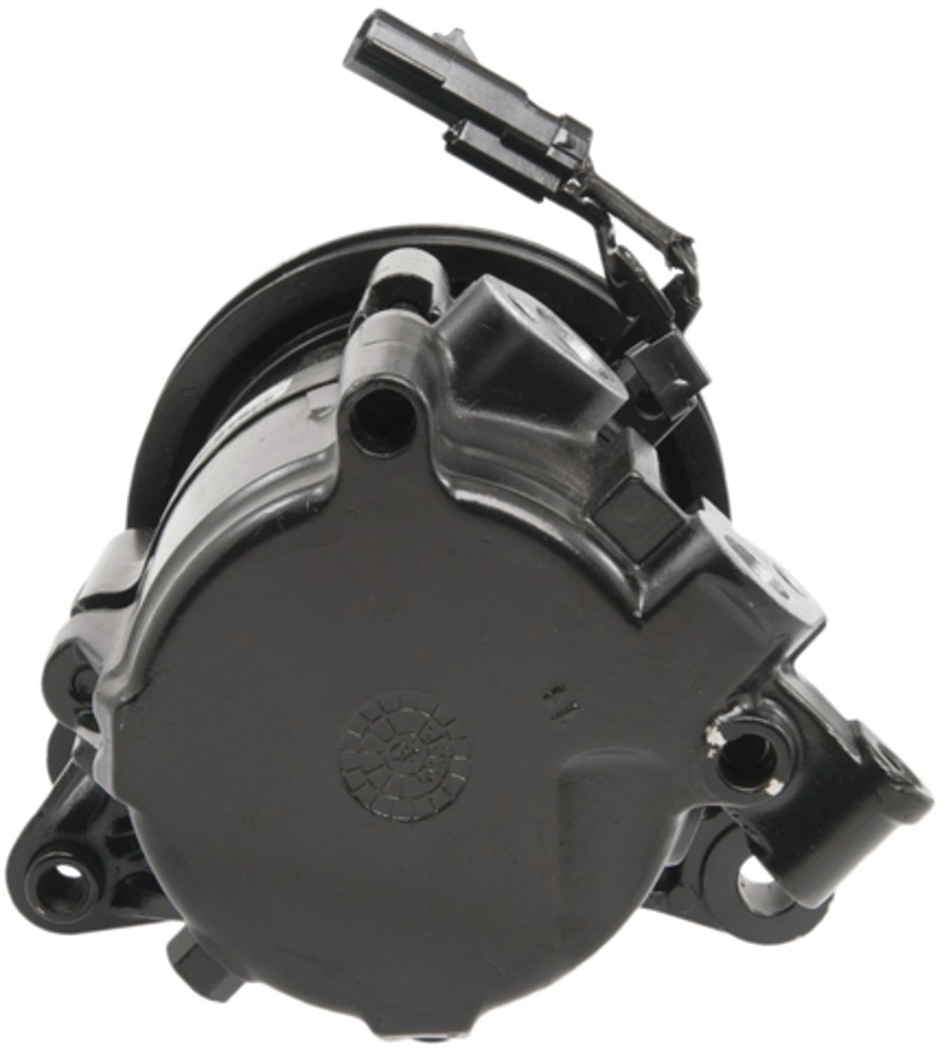 Four Seasons A/C Compressor 67184