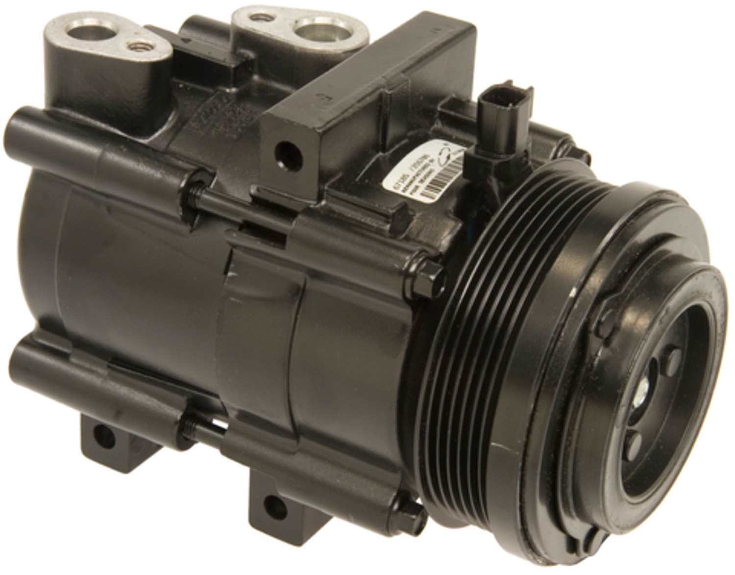 Four Seasons A/C Compressor 67185