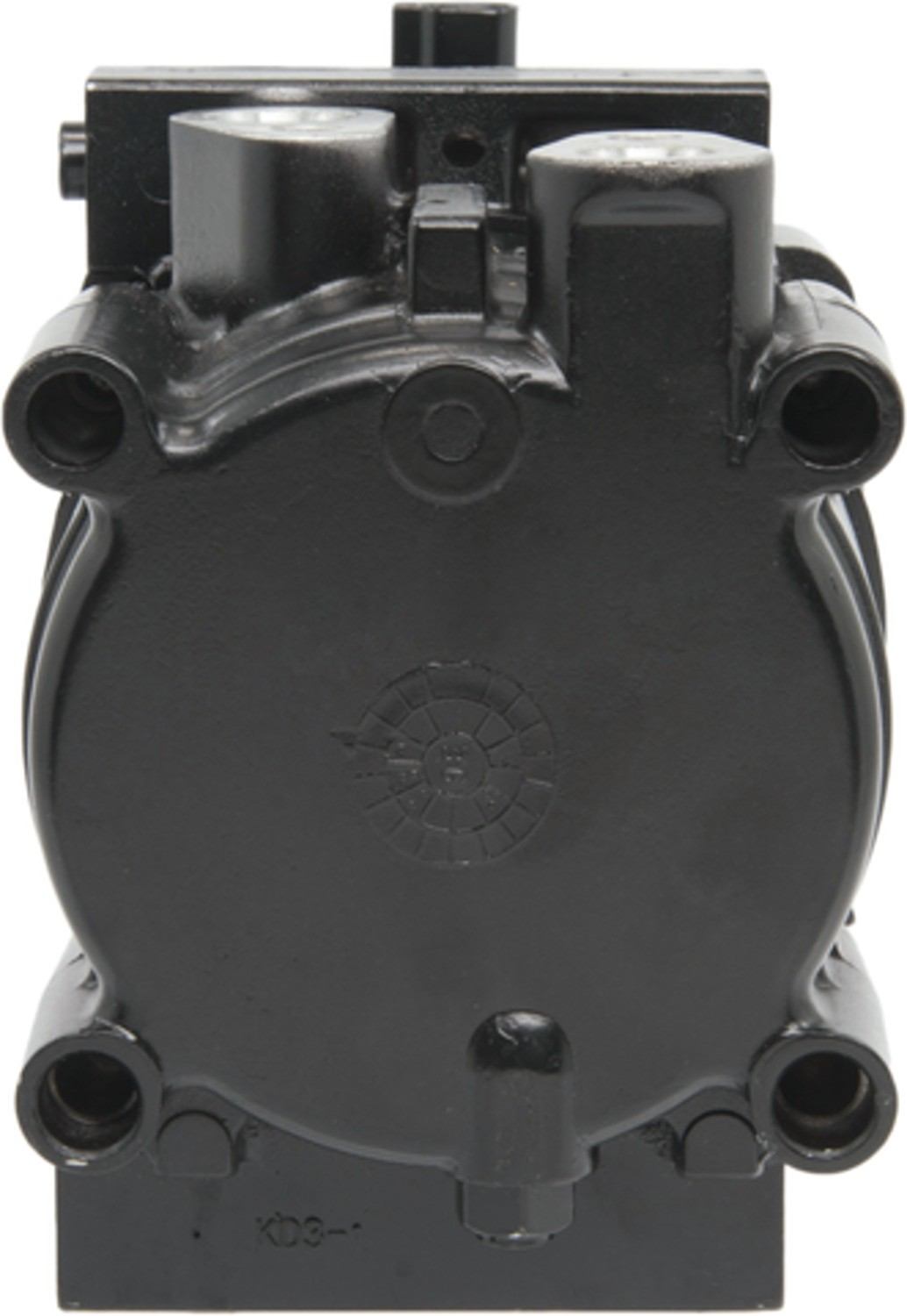 Four Seasons A/C Compressor 67185