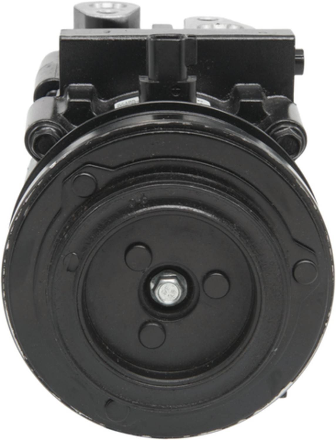 Four Seasons A/C Compressor 67185