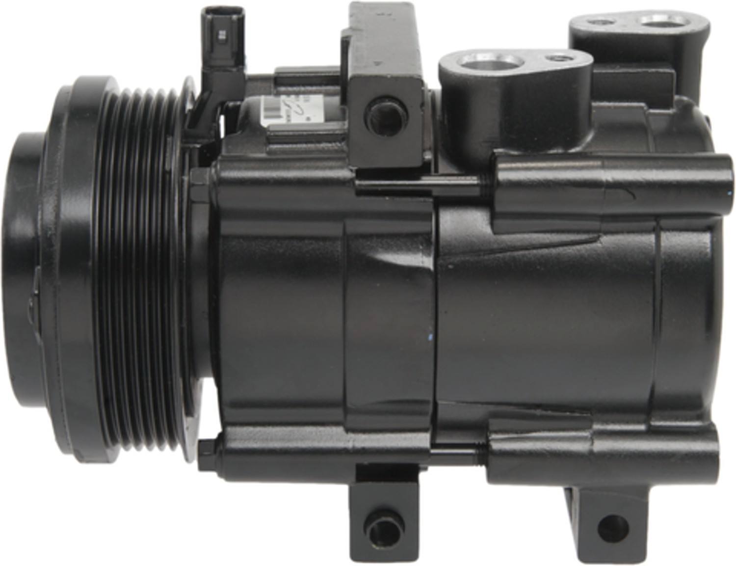 Four Seasons A/C Compressor 67185