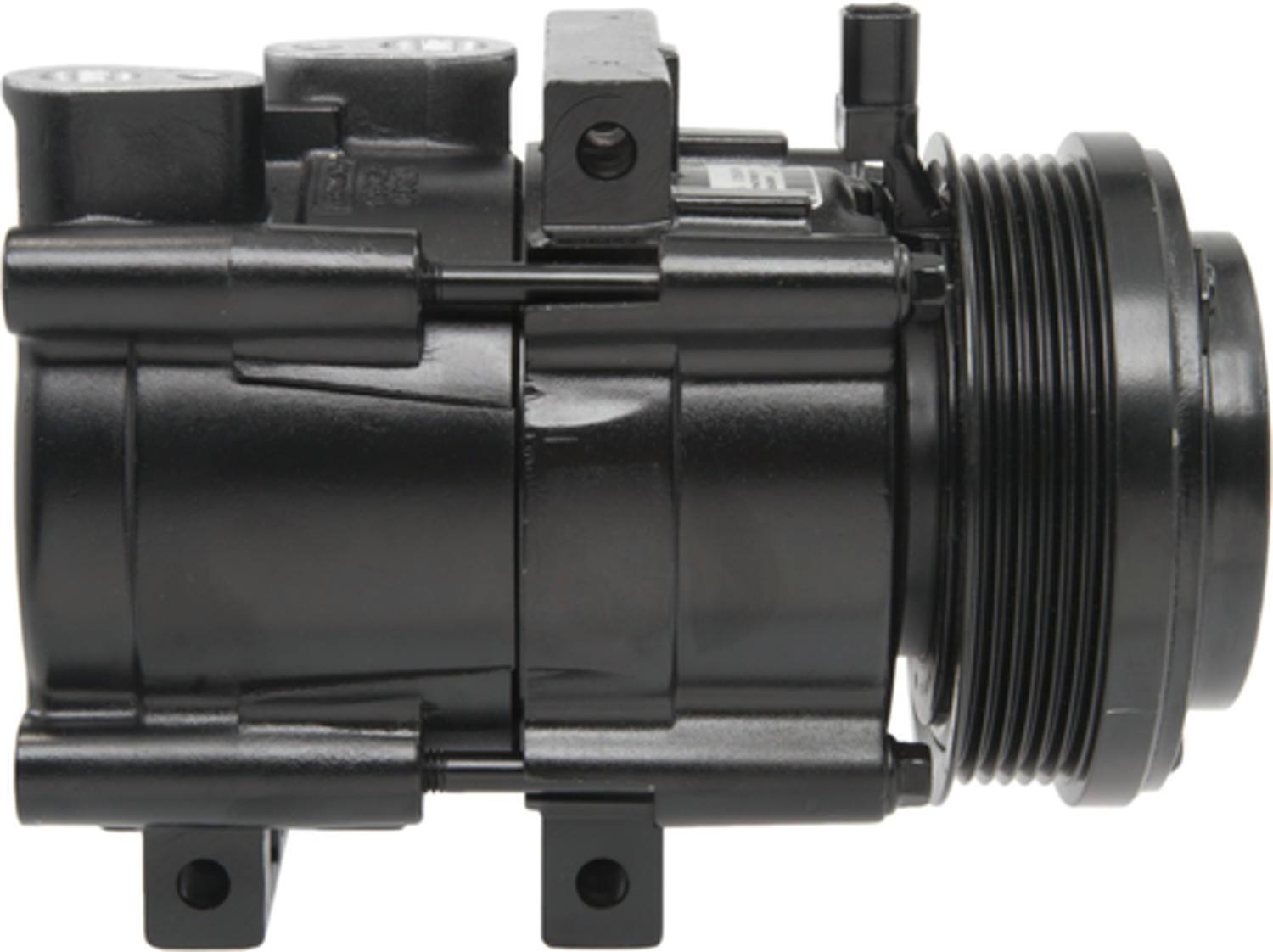 Four Seasons A/C Compressor 67185