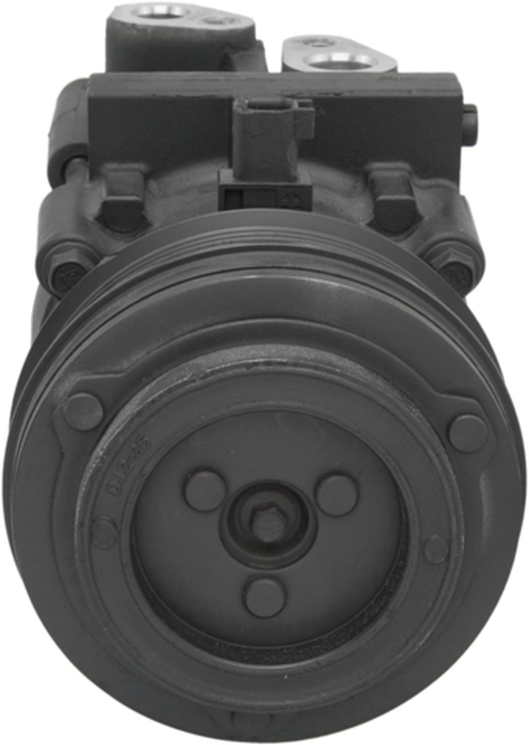 Four Seasons Reman Ford FS18 Compressor w/ Clutch 67198