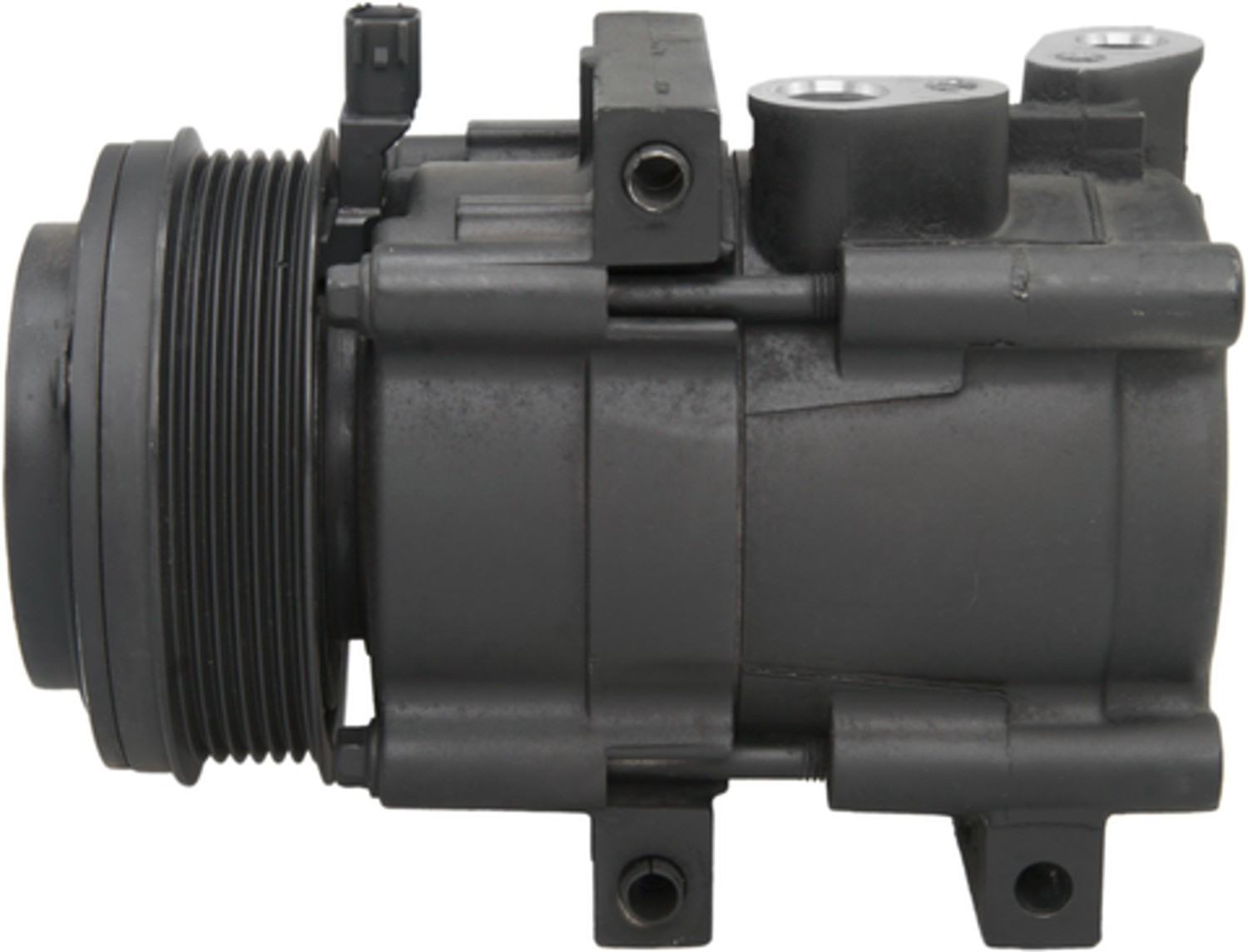Four Seasons Reman Ford FS18 Compressor w/ Clutch 67198