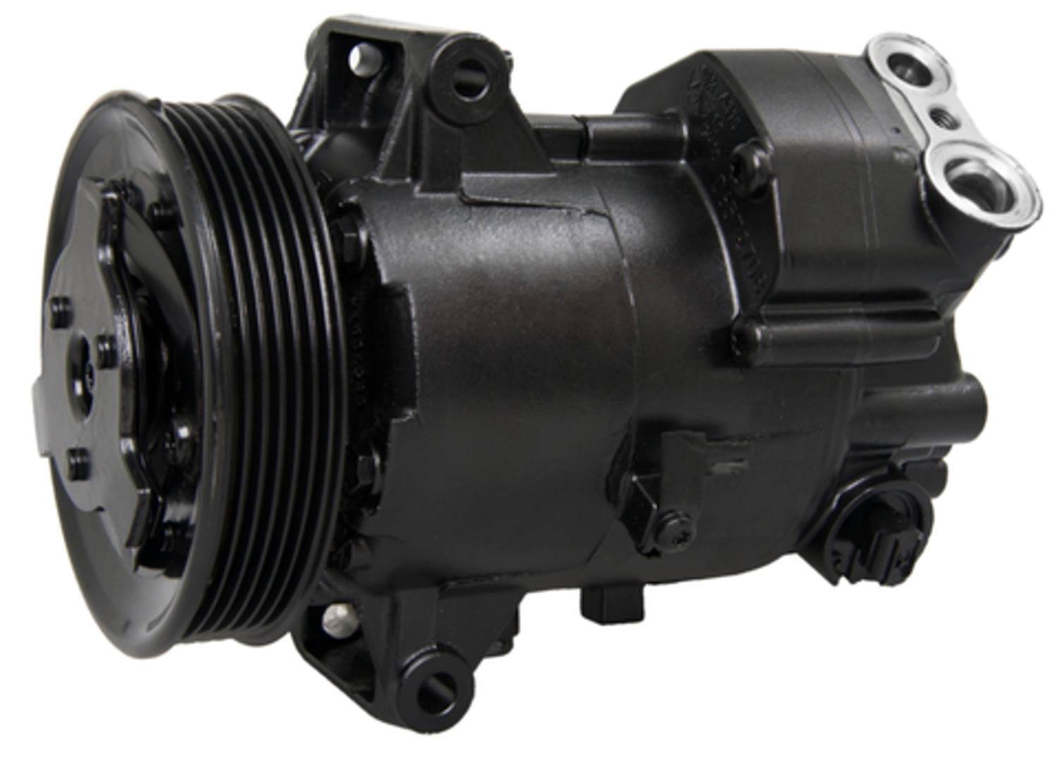 Four Seasons A/C Compressor 67219