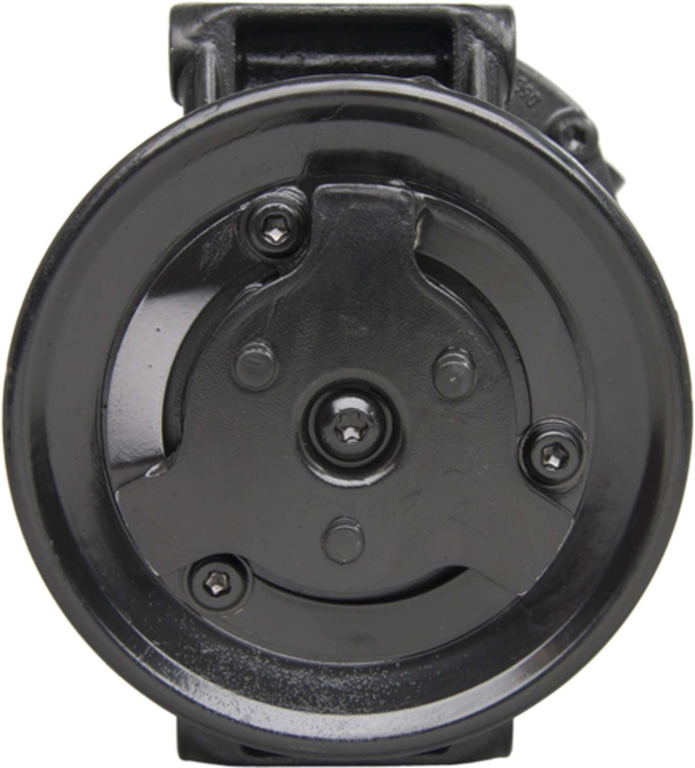 Four Seasons A/C Compressor 67219