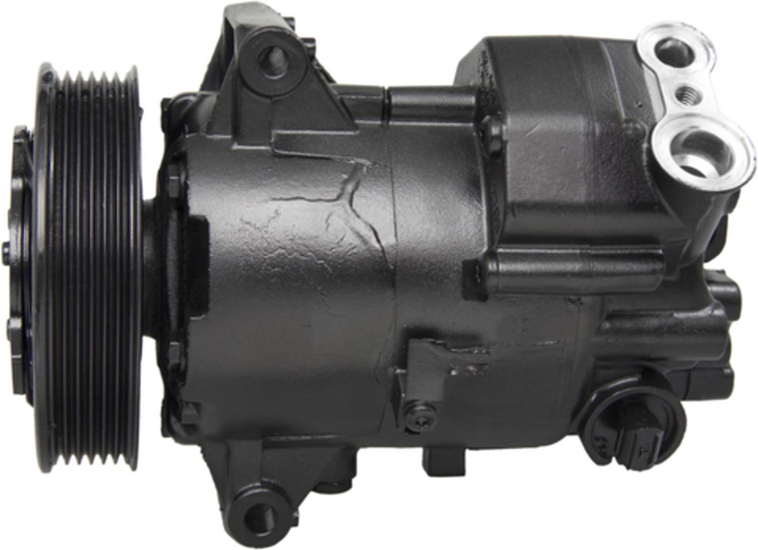 Four Seasons A/C Compressor 67219