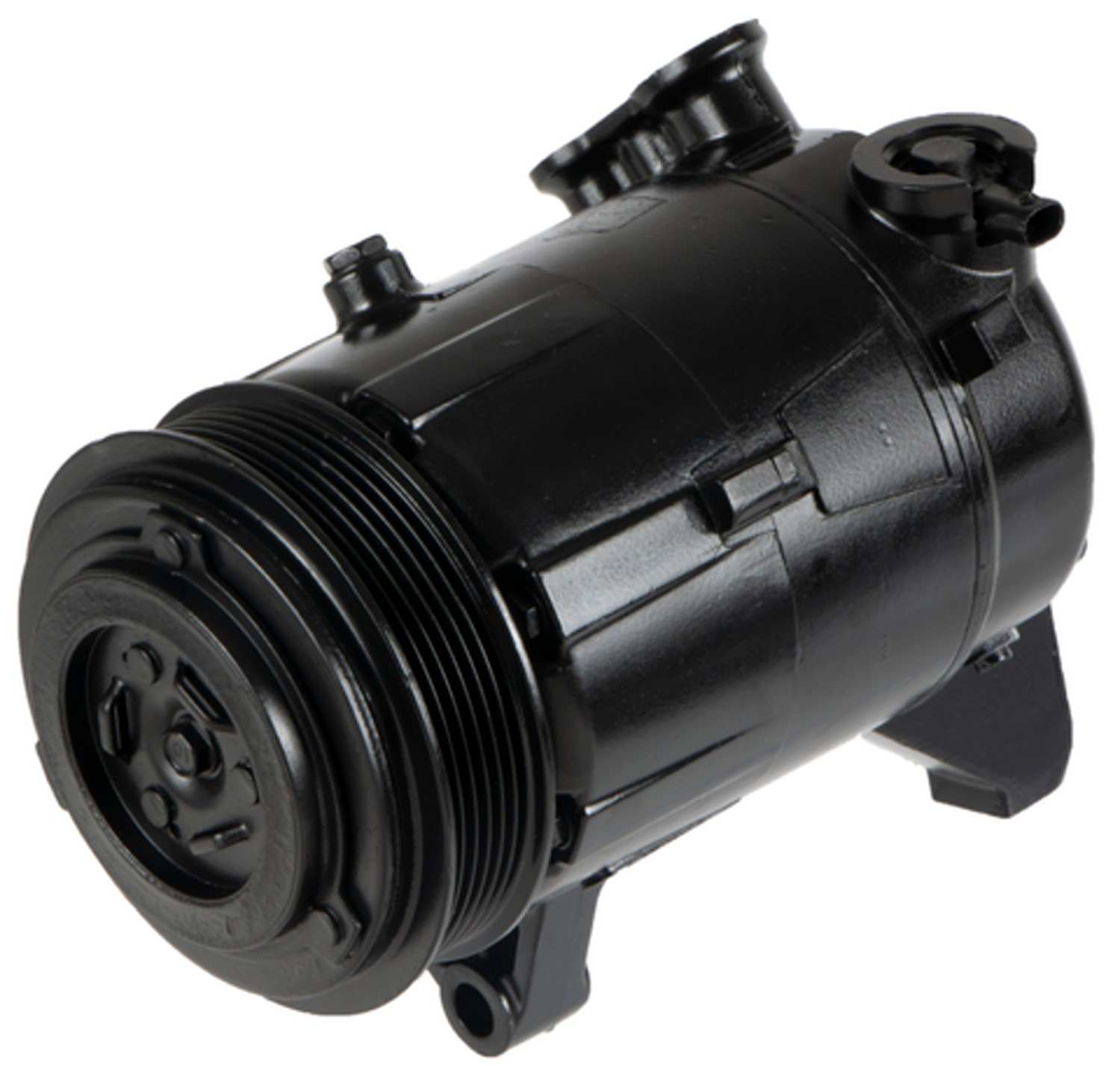 Four Seasons A/C Compressor 67221