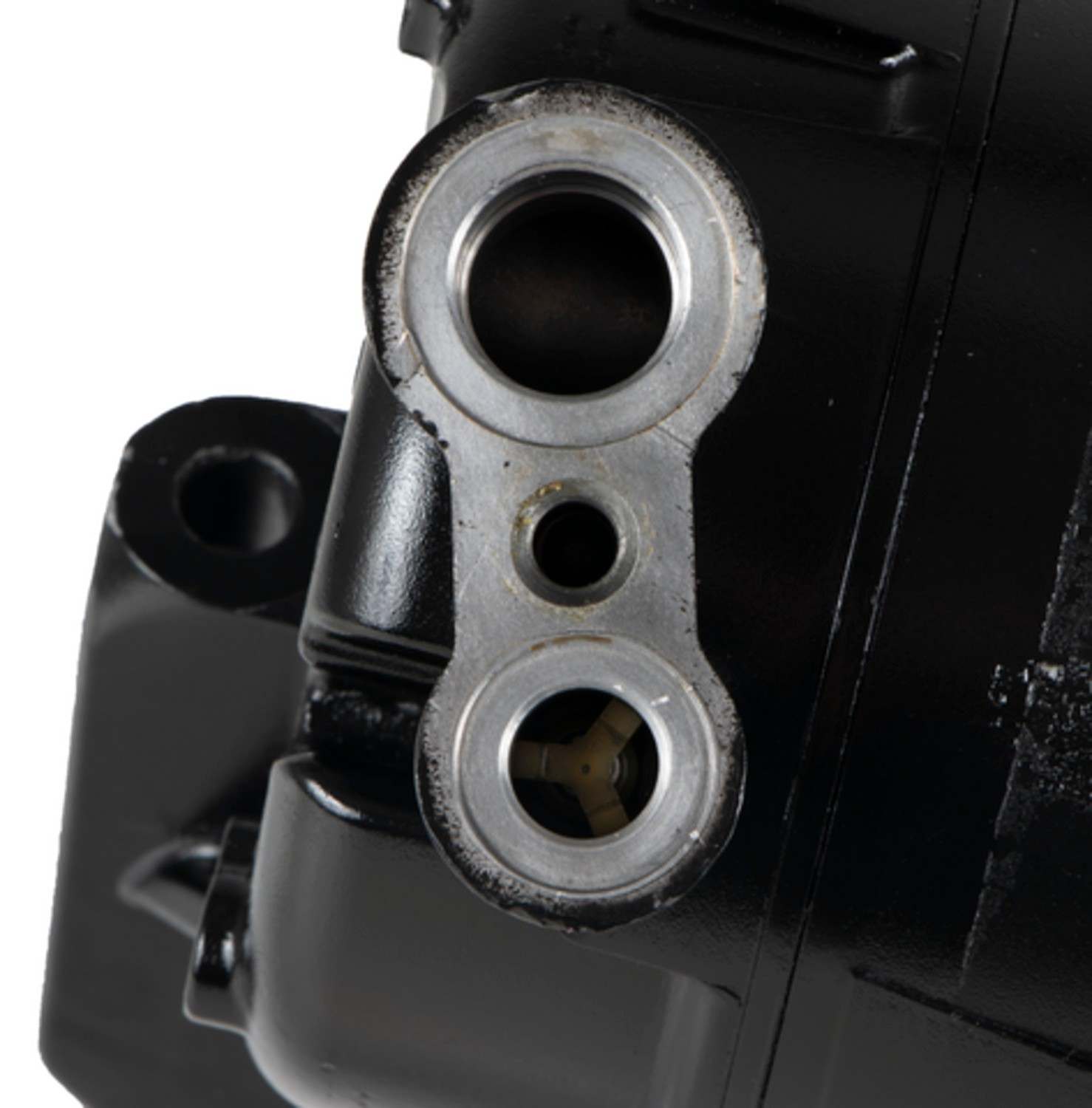 Four Seasons A/C Compressor 67221
