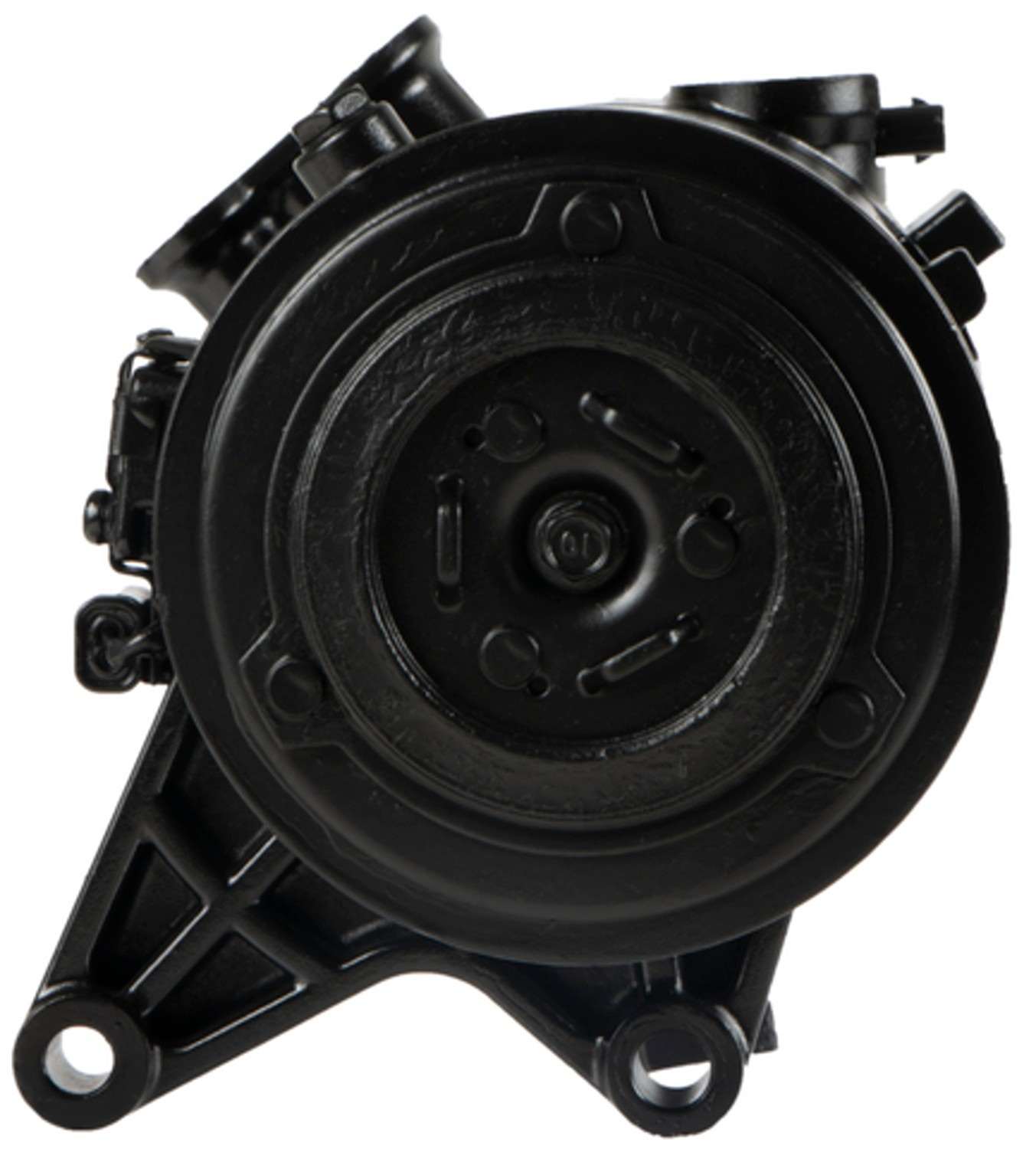 Four Seasons A/C Compressor 67221