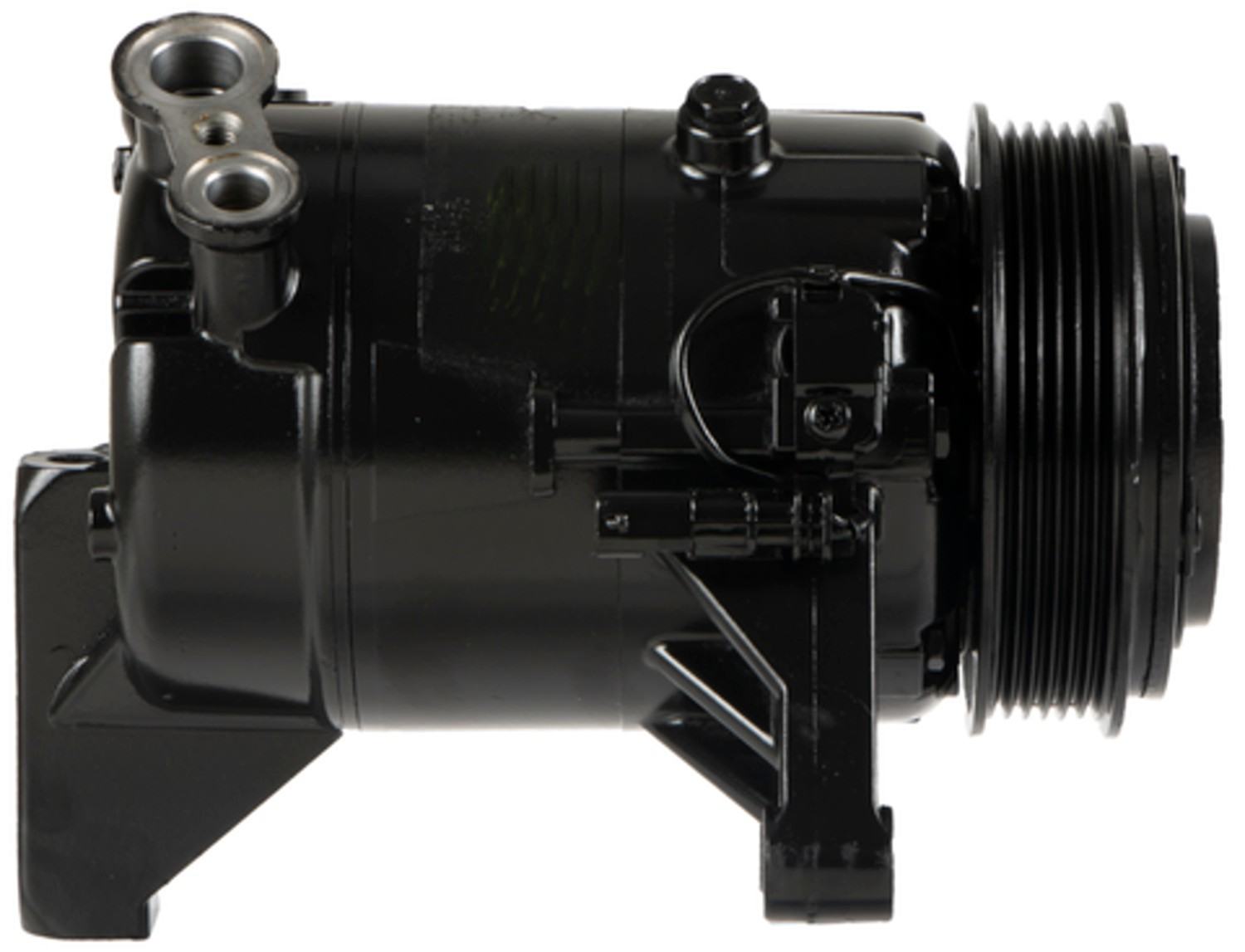 Four Seasons A/C Compressor 67221