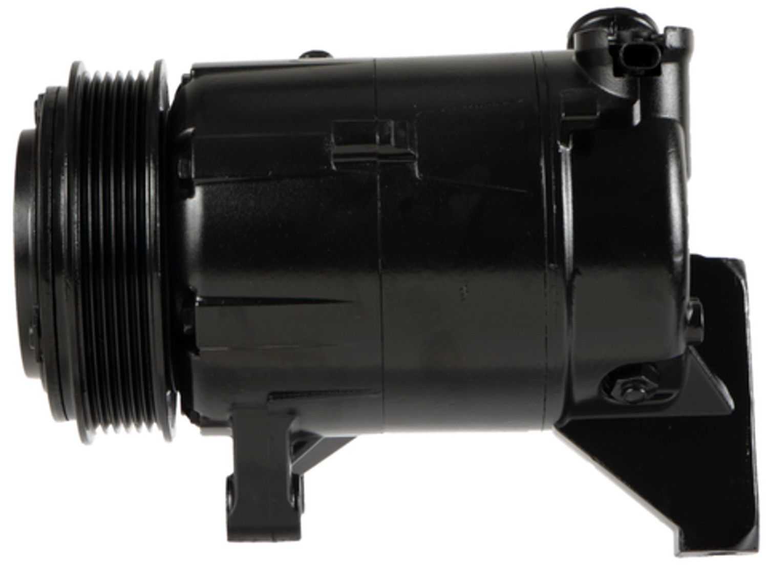 Four Seasons A/C Compressor 67221