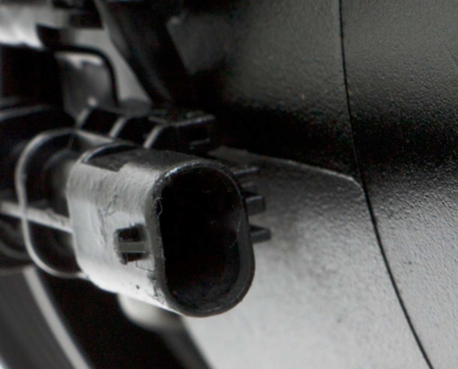 Four Seasons A/C Compressor 67222