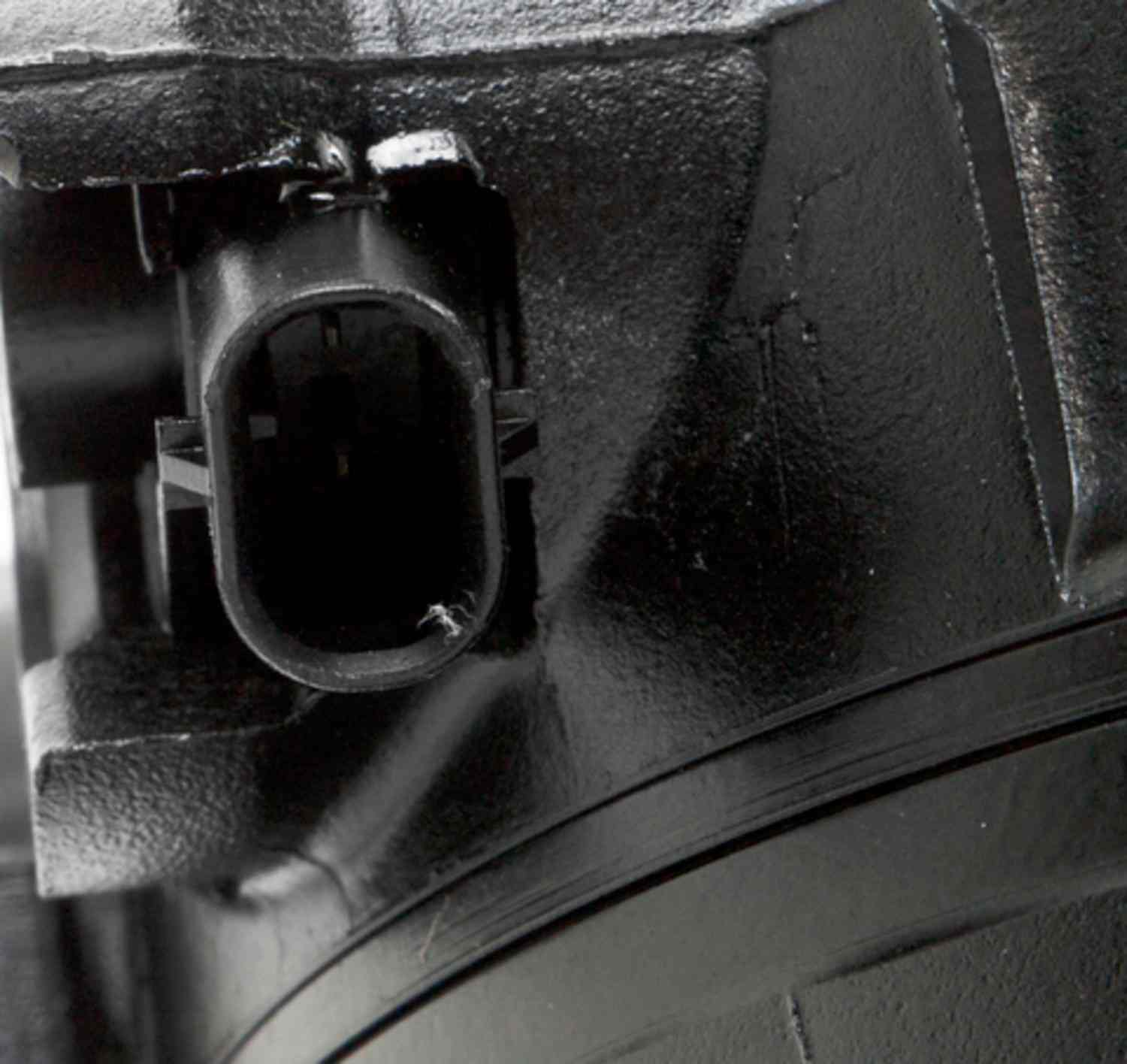 Four Seasons A/C Compressor 67222