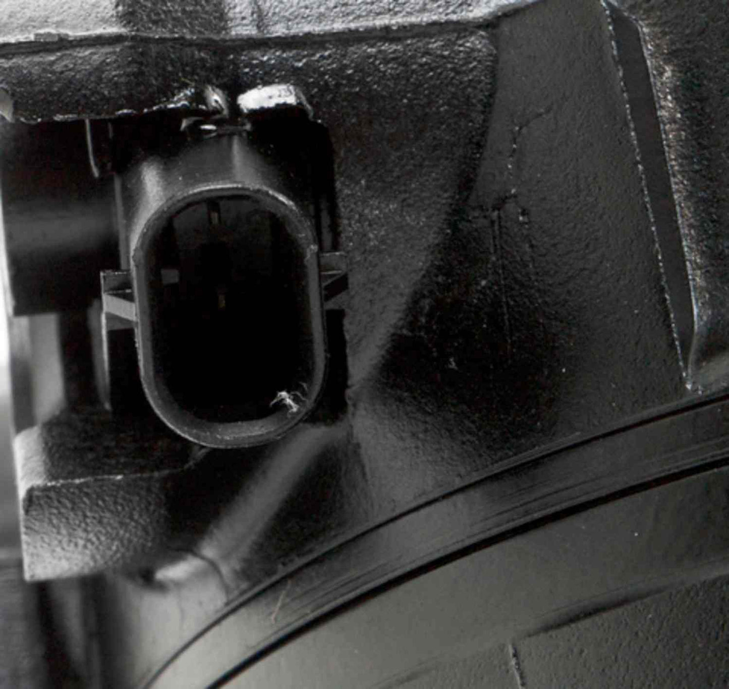 Four Seasons A/C Compressor 67222