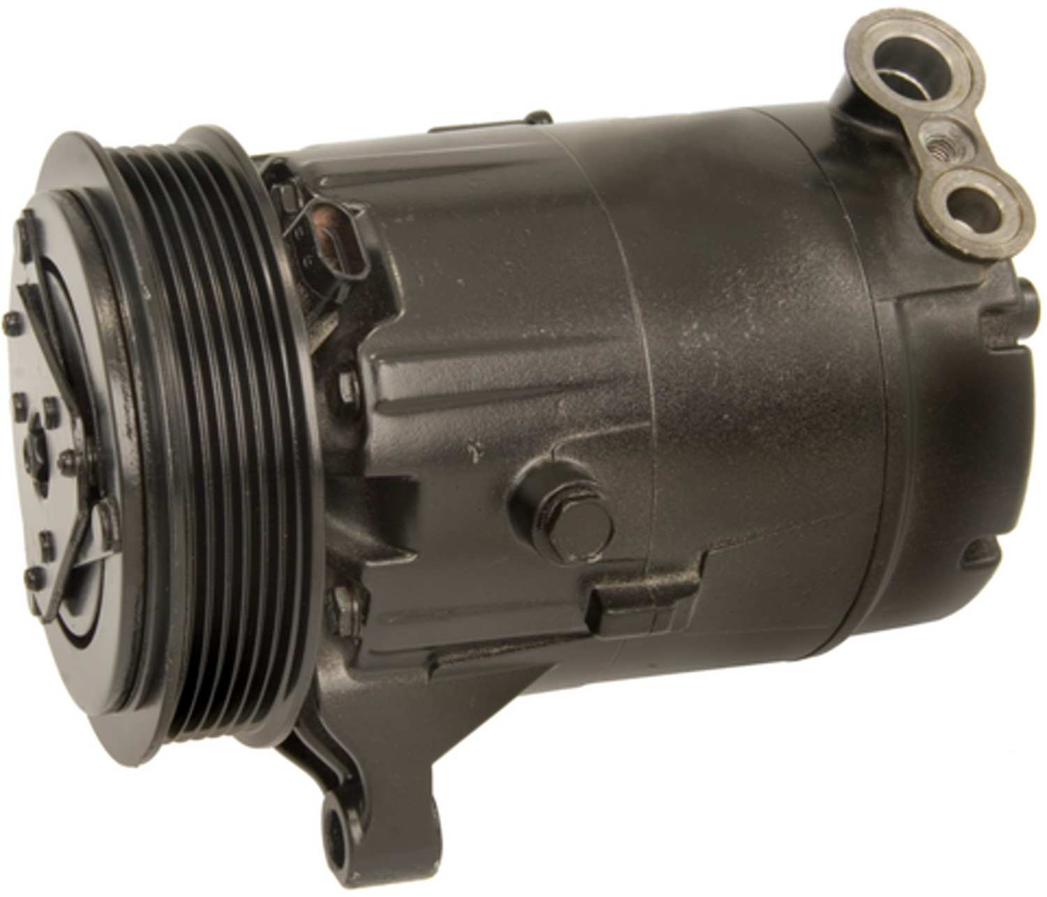 Four Seasons Reman GM CVC Compressor w/ Clutch 67229