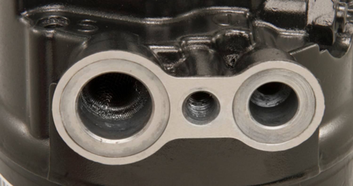 Four Seasons Reman GM CVC Compressor w/ Clutch 67229